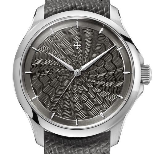 Watchmaker GPHG 2026 Watch