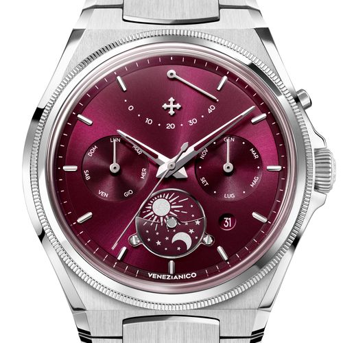 Watchmaker GPHG 2026 Watch