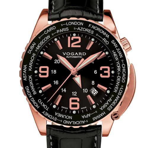 Watchmaker GPHG 2026 Watch
