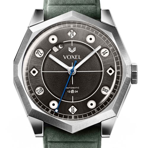 Watchmaker GPHG 2026 Watch