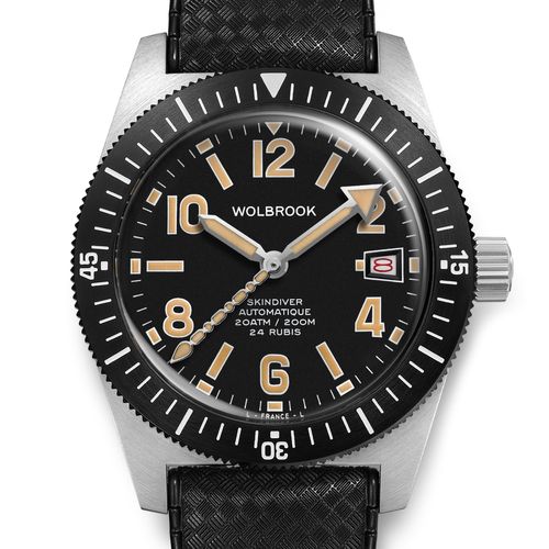Watchmaker GPHG 2026 Watch
