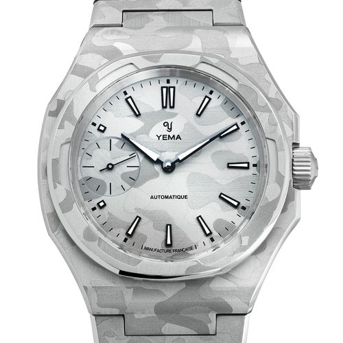 Watchmaker GPHG 2026 Watch