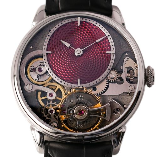 Watchmaker GPHG 2026 Watch