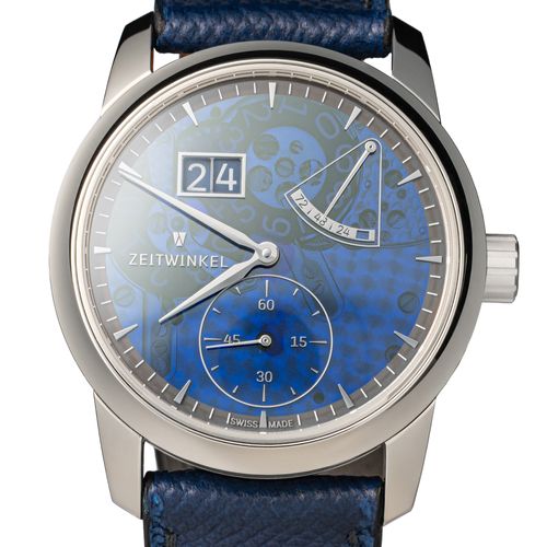 Watchmaker GPHG 2026 Watch