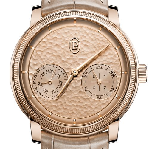 Watchmaker GPHG 2026 Watch