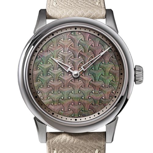 Watchmaker GPHG 2026 Watch