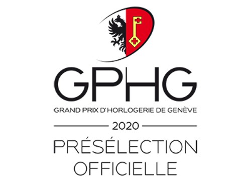 Présélection officielle 2020 - Découvrez les montres retenues par la nouvelle Académie du GPHG