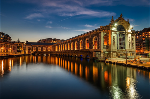 J - 7 Découvrez en direct le palmarès du GPHG 2025