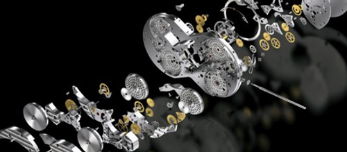 TickTocking.com - Grand Prix d’Horlogerie 2013 Jury: The Industry Gets Something Right!